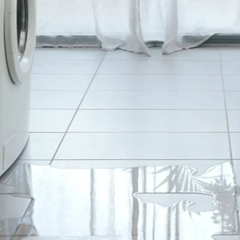 Appliance Leak Cleanup in Bedford, MA