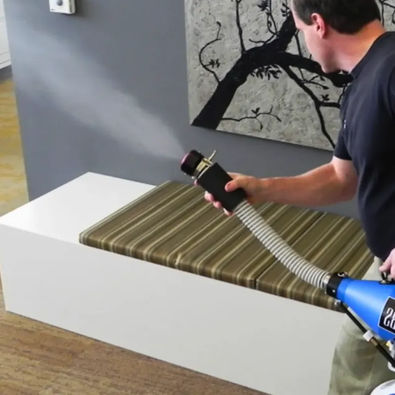 Professional Odor Removal in Bedford, MA